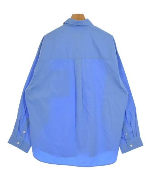 MAISON SPECIAL เสื้อลำลอง