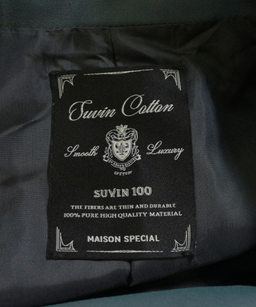 MAISON SPECIAL เสื้อกันฝน