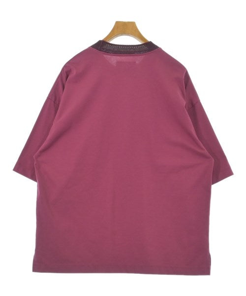 MAISON SPECIAL เสื้อยืด/เสื้อท็อปส์