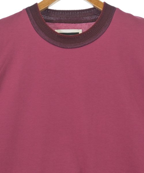 MAISON SPECIAL เสื้อยืด/เสื้อท็อปส์