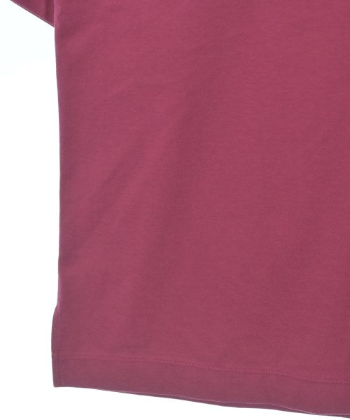 MAISON SPECIAL เสื้อยืด/เสื้อท็อปส์