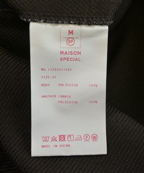 MAISON SPECIAL กางเกง อื่น