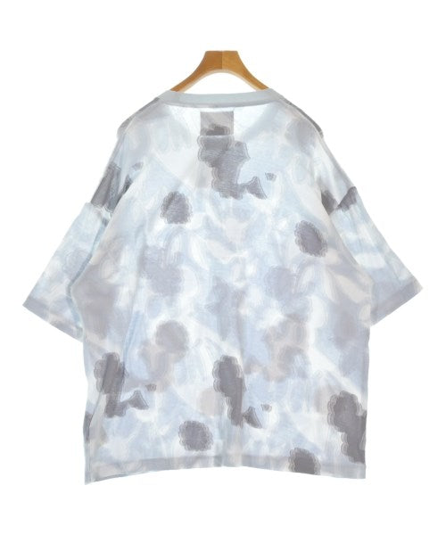 MAISON SPECIAL เสื้อยืด/เสื้อท็อปส์