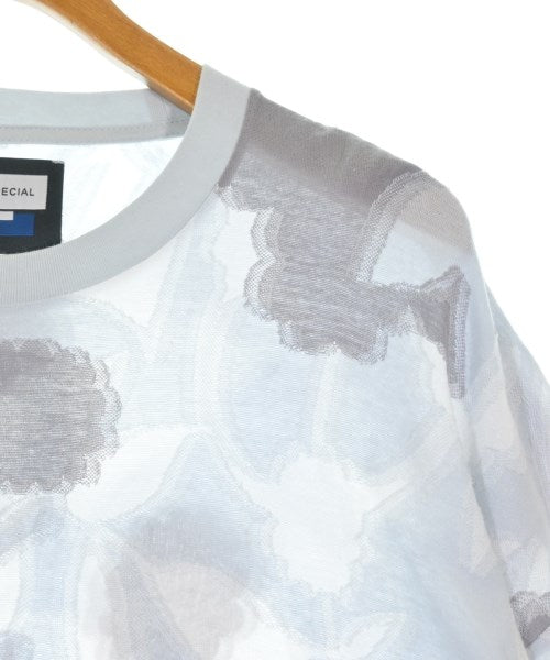 MAISON SPECIAL เสื้อยืด/เสื้อท็อปส์