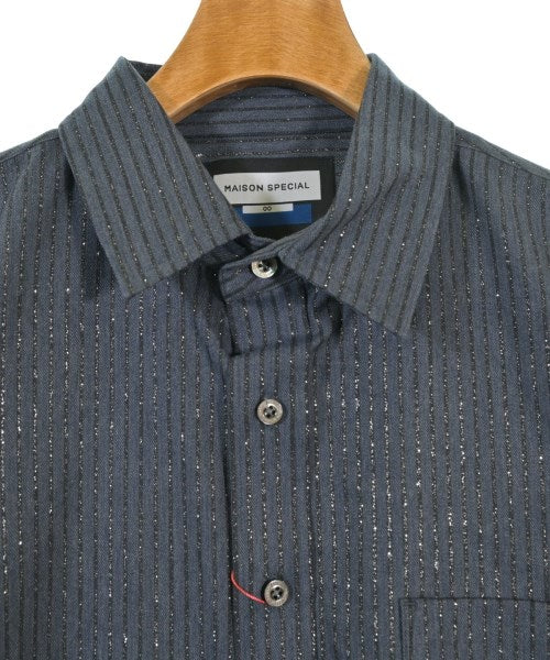 MAISON SPECIAL เสื้อลำลอง