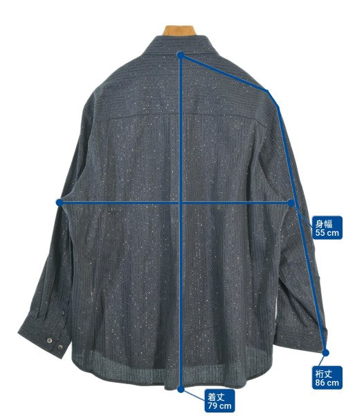 MAISON SPECIAL เสื้อลำลอง