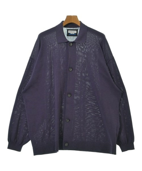 MAISON SPECIAL เสื้อคาร์ดิแกน