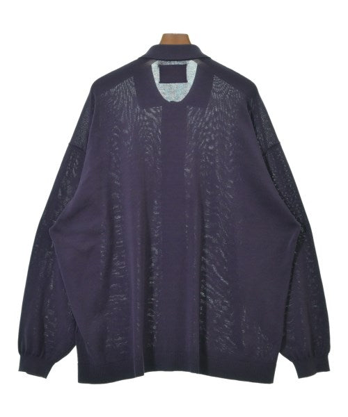 MAISON SPECIAL เสื้อคาร์ดิแกน