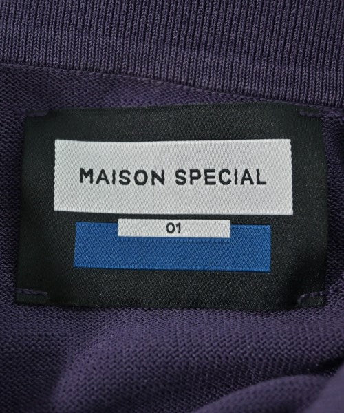 MAISON SPECIAL เสื้อคาร์ดิแกน