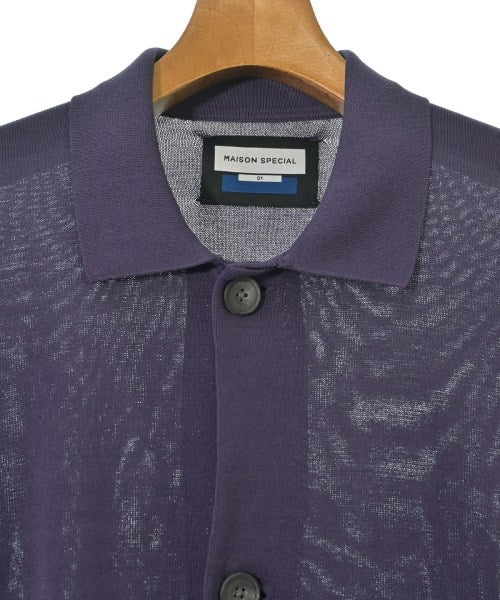 MAISON SPECIAL เสื้อคาร์ดิแกน