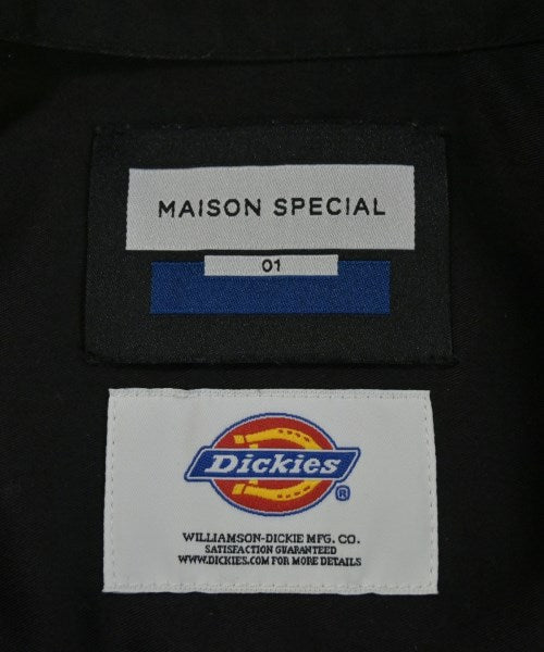 MAISON SPECIAL เสื้อลำลอง