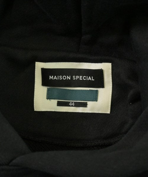 MAISON SPECIAL เสื้อฮู้ด