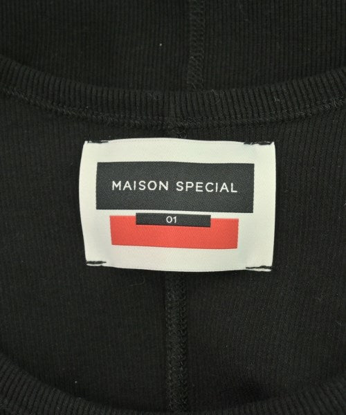 MAISON SPECIAL เสื้อกล้าม