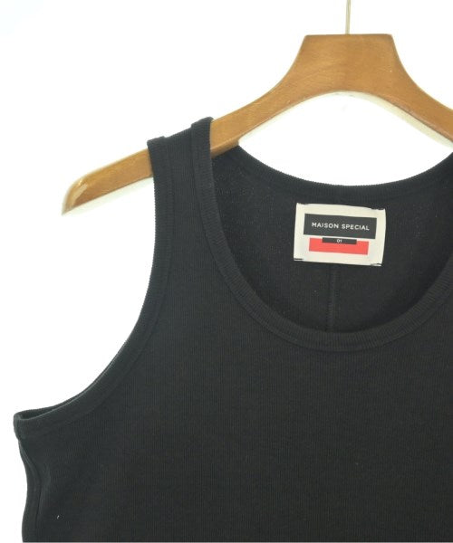 MAISON SPECIAL เสื้อกล้าม
