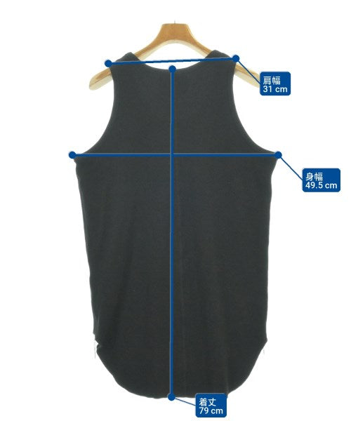 MAISON SPECIAL เสื้อกล้าม
