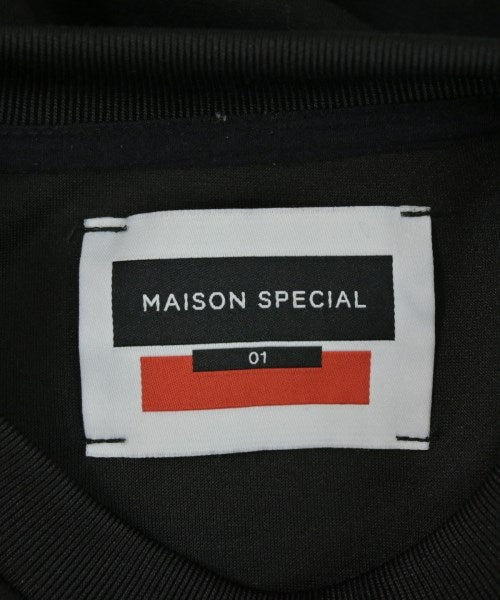 MAISON SPECIAL เสื้อสเวตเตอร์