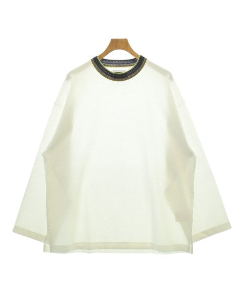 MAISON SPECIAL เสื้อสเวตเตอร์