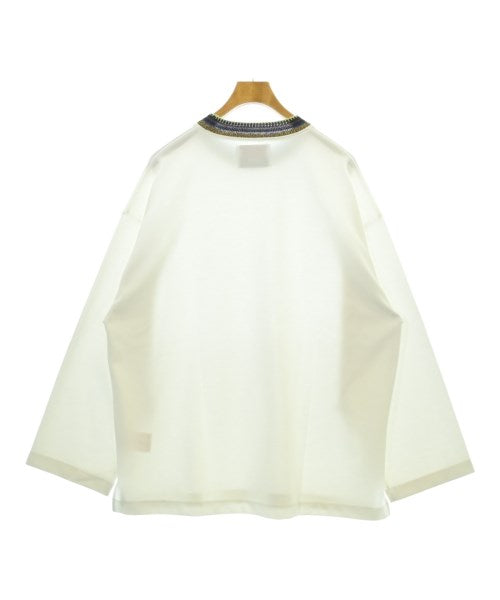 MAISON SPECIAL เสื้อสเวตเตอร์