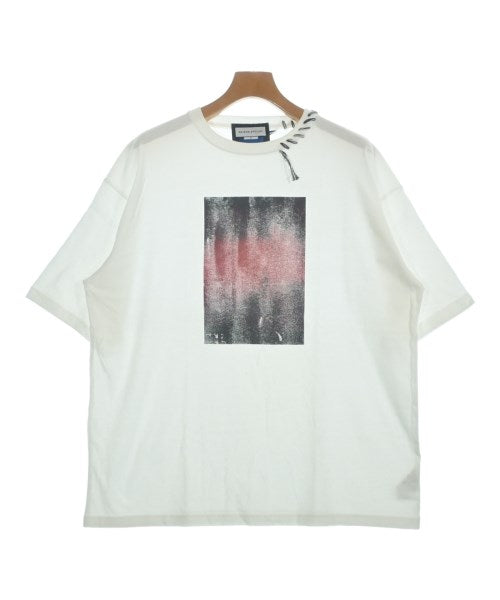 MAISON SPECIAL เสื้อยืด/เสื้อท็อปส์