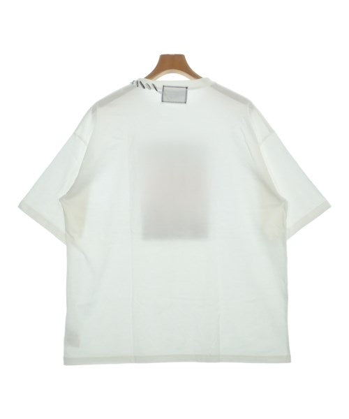 MAISON SPECIAL เสื้อยืด/เสื้อท็อปส์