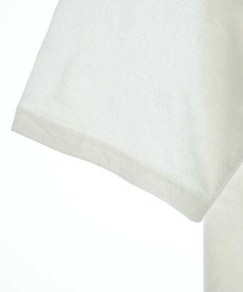 MAISON SPECIAL เสื้อยืด/เสื้อท็อปส์