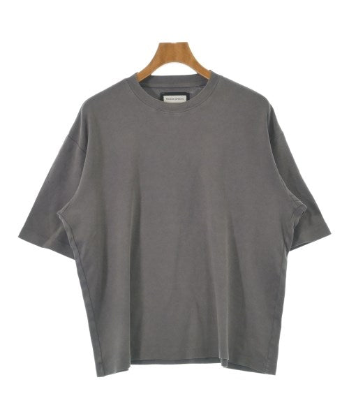 MAISON SPECIAL เสื้อยืด/เสื้อท็อปส์