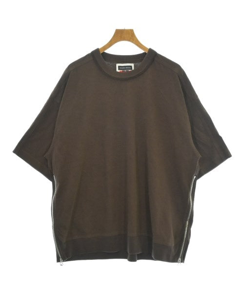 MAISON SPECIAL เสื้อยืด/เสื้อท็อปส์