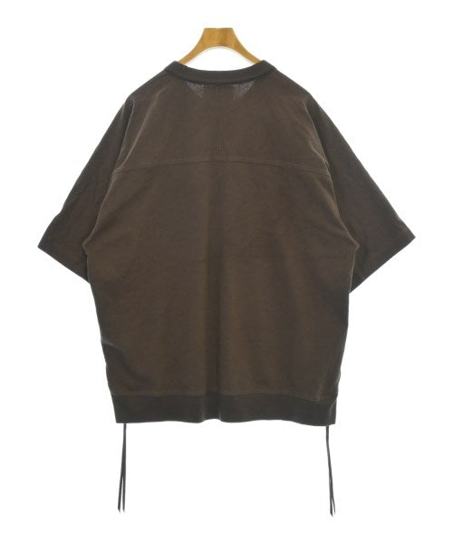 MAISON SPECIAL เสื้อยืด/เสื้อท็อปส์