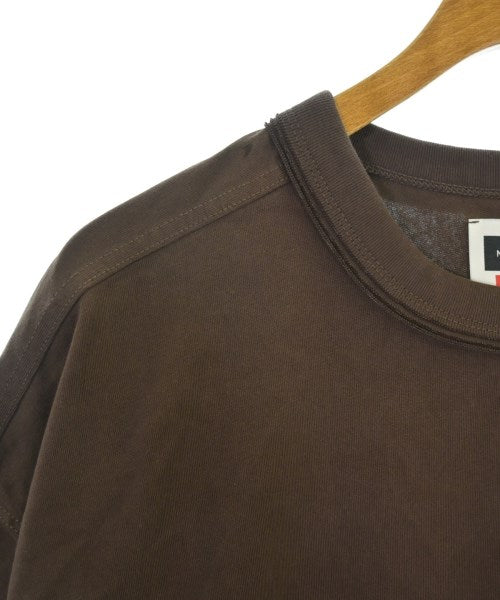 MAISON SPECIAL เสื้อยืด/เสื้อท็อปส์