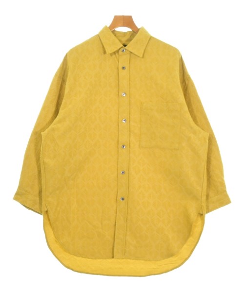 MAISON SPECIAL เสื้อลำลอง