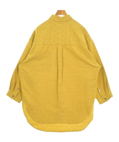 MAISON SPECIAL เสื้อลำลอง