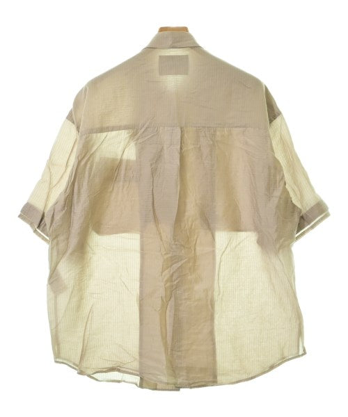 MAISON SPECIAL เสื้อลำลอง