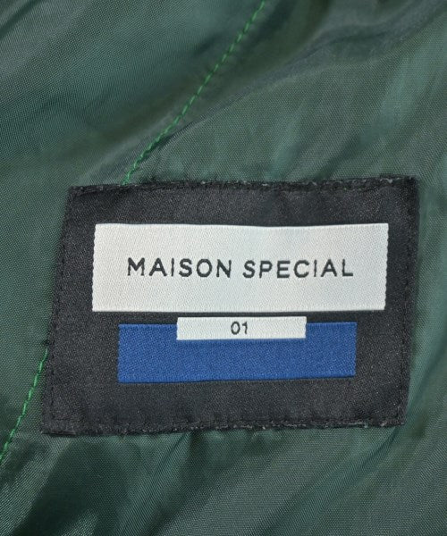 MAISON SPECIAL กางเกง อื่น