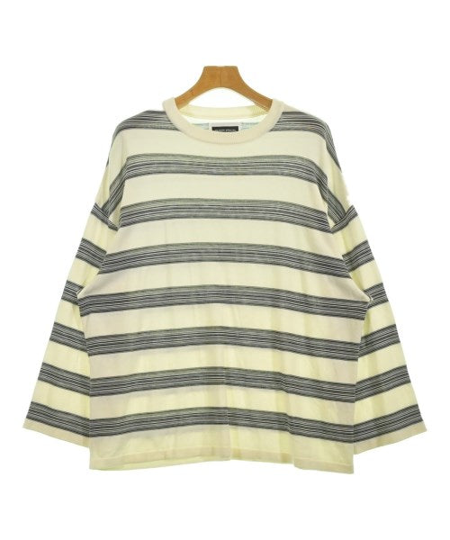 MAISON SPECIAL เสื้อกันหนาว