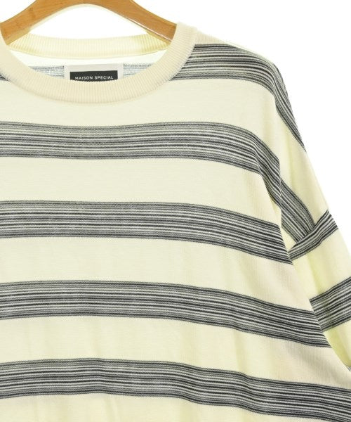 MAISON SPECIAL เสื้อกันหนาว