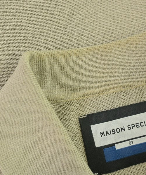 MAISON SPECIAL เสื้อคาร์ดิแกน