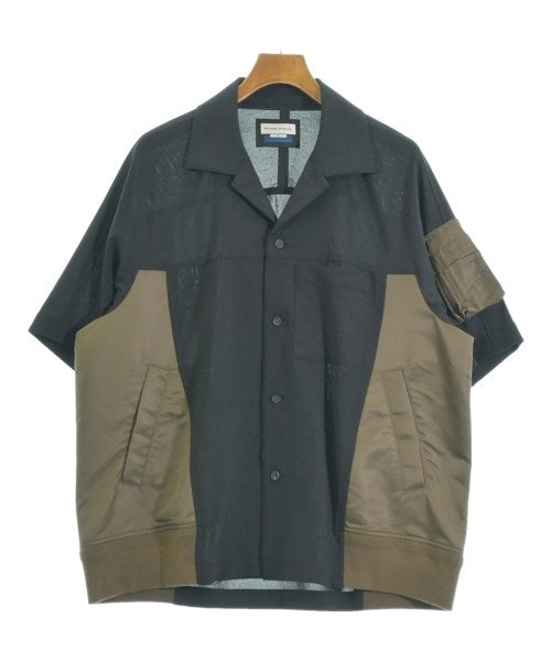 MAISON SPECIAL เสื้อลำลอง
