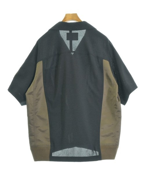 MAISON SPECIAL เสื้อลำลอง