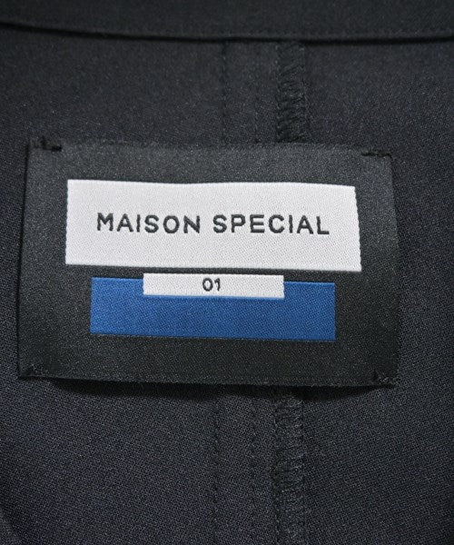 MAISON SPECIAL เสื้อลำลอง