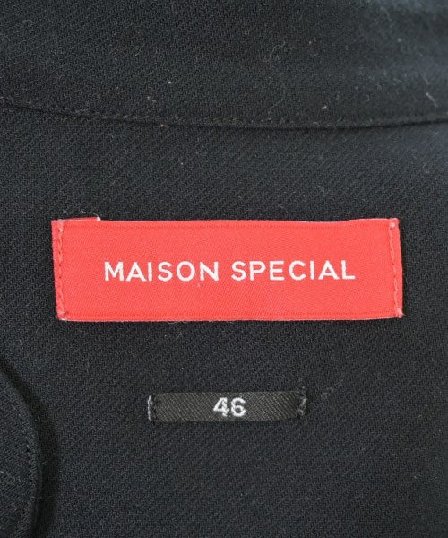 MAISON SPECIAL เสื้อลำลอง