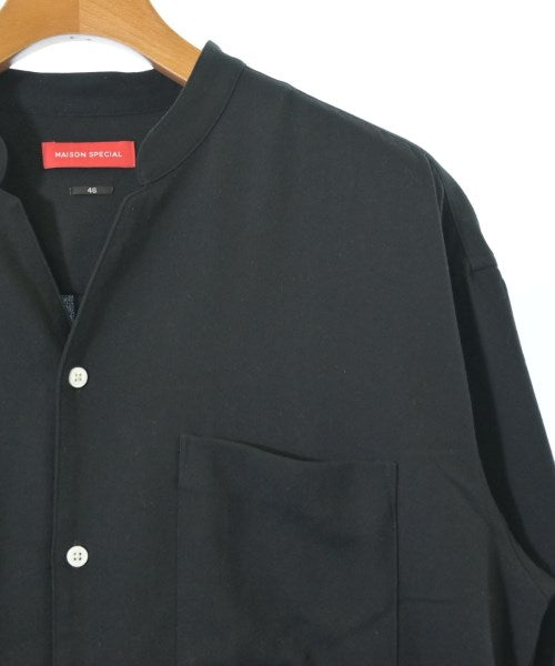 MAISON SPECIAL เสื้อลำลอง