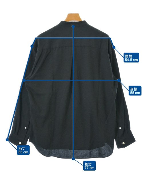 MAISON SPECIAL เสื้อลำลอง