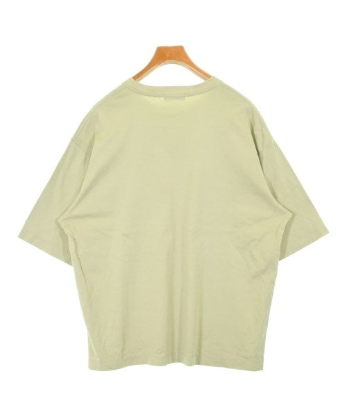 MAISON SPECIAL เสื้อยืด/เสื้อท็อปส์
