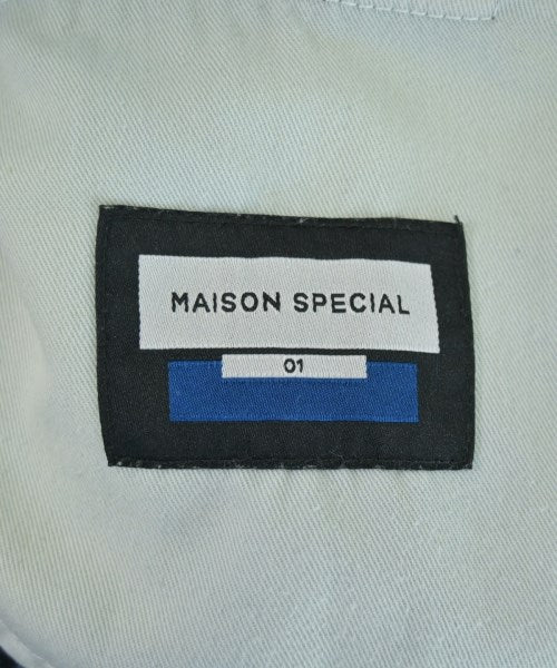MAISON SPECIAL ยีนส์