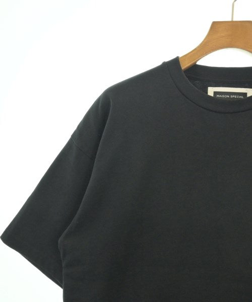 MAISON SPECIAL เสื้อยืด/เสื้อท็อปส์