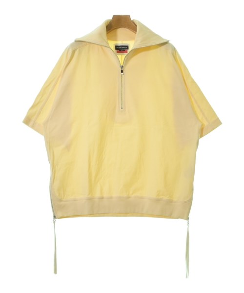 MAISON SPECIAL เสื้อยืด/เสื้อท็อปส์