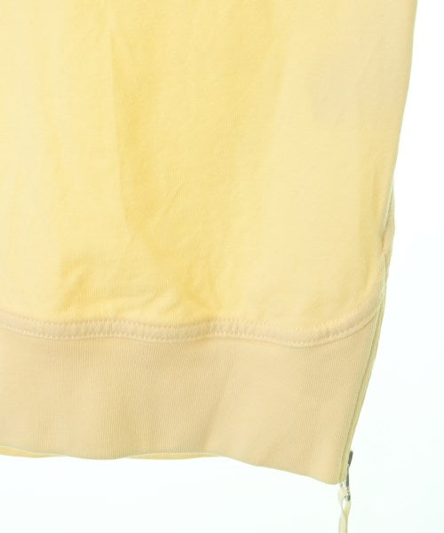 MAISON SPECIAL เสื้อยืด/เสื้อท็อปส์