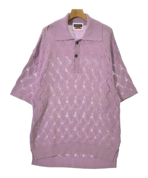 MAISON SPECIAL เสื้อกันหนาว