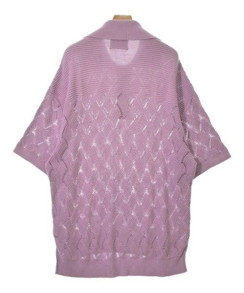 MAISON SPECIAL เสื้อกันหนาว