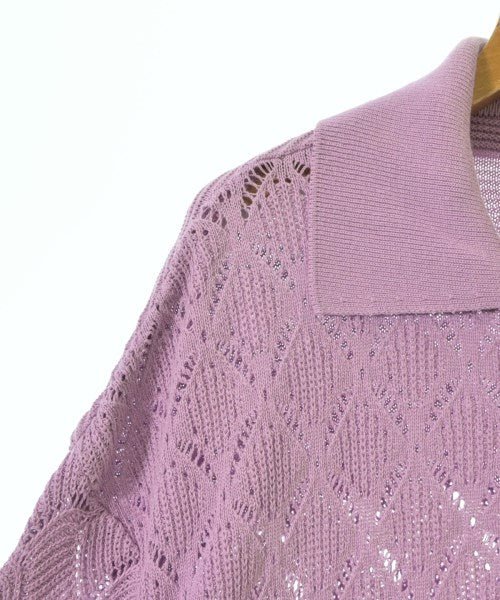MAISON SPECIAL เสื้อกันหนาว